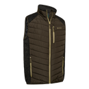 Deerhunter Moor Padded Waistcoat-1