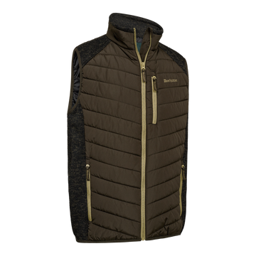 Deerhunter Moor Padded Waistcoat