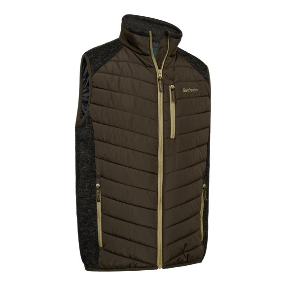 Deerhunter Moor Padded Waistcoat