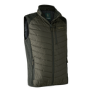 Deerhunter Moor Padded Waistcoat-3