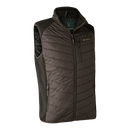 Deerhunter Moor Padded Waistcoat-5