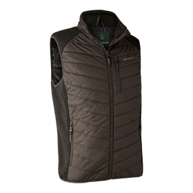 Deerhunter Moor Padded Waistcoat