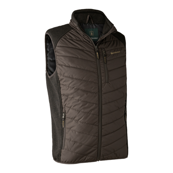 Deerhunter Moor Padded Waistcoat