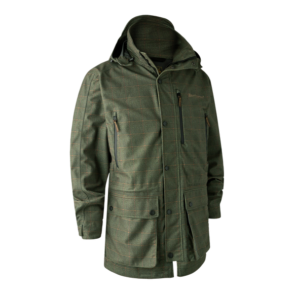 Deerhunter Pro Gamekeeper Jacket