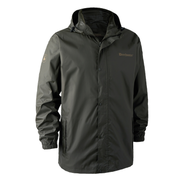 Deerhunter Survivor Packable Jacket