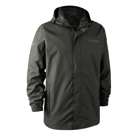 Deerhunter Survivor Packable Jacket