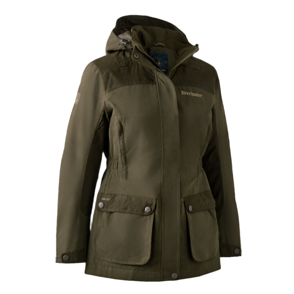 Deerhunter Lady Eagle Jacket