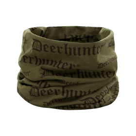 Deerhunter Logo Neck Tube