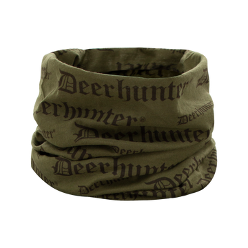 Deerhunter Logo Neck Tube