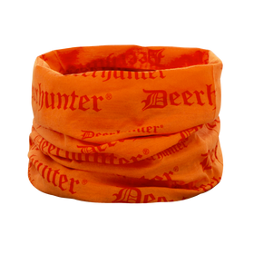 Deerhunter Logo Neck Tube - 0