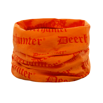 Deerhunter Logo Neck Tube - 0