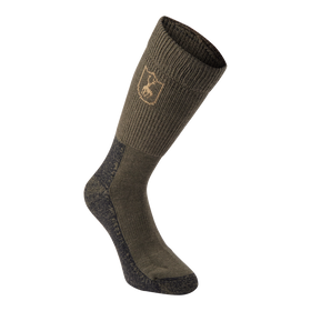 Deerhunter Wool Sock Deluxe Short