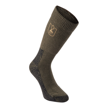 Deerhunter Wool Sock Deluxe Short
