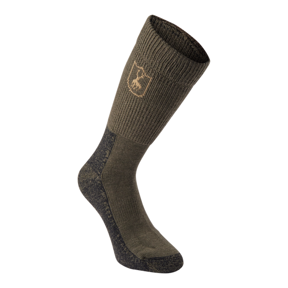 Deerhunter Wool Sock Deluxe Short