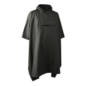 Deerhunter Survivor Rain Poncho
