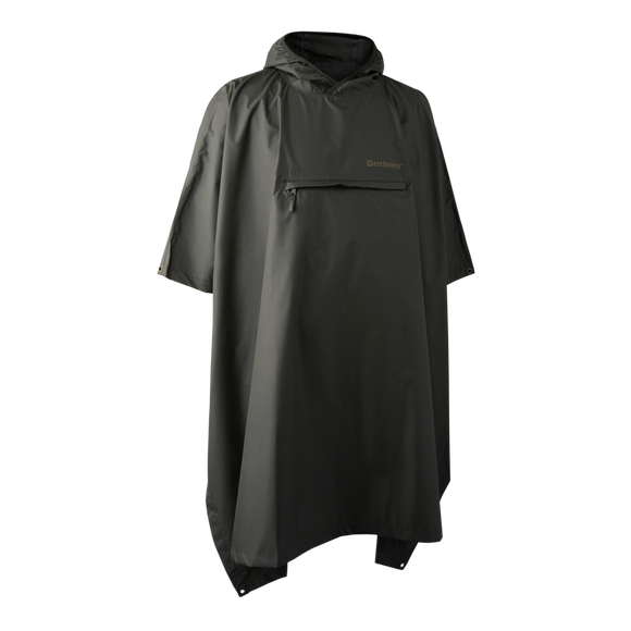 Deerhunter Survivor Rain Poncho