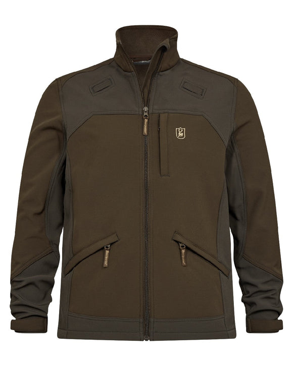 Deerhunter Rogaland Softshell Jacket