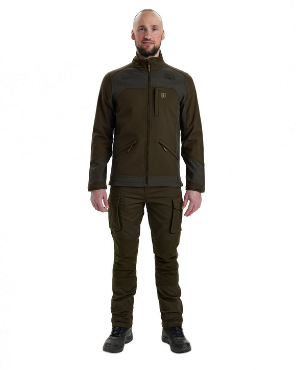 Deerhunter Rogaland Softshell Jacket