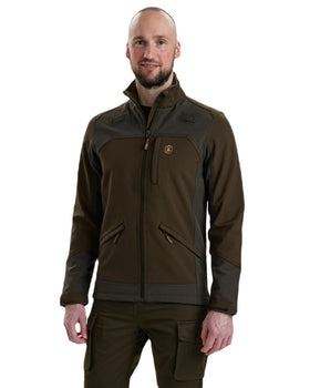 Deerhunter Rogaland Softshell Jacket - 0