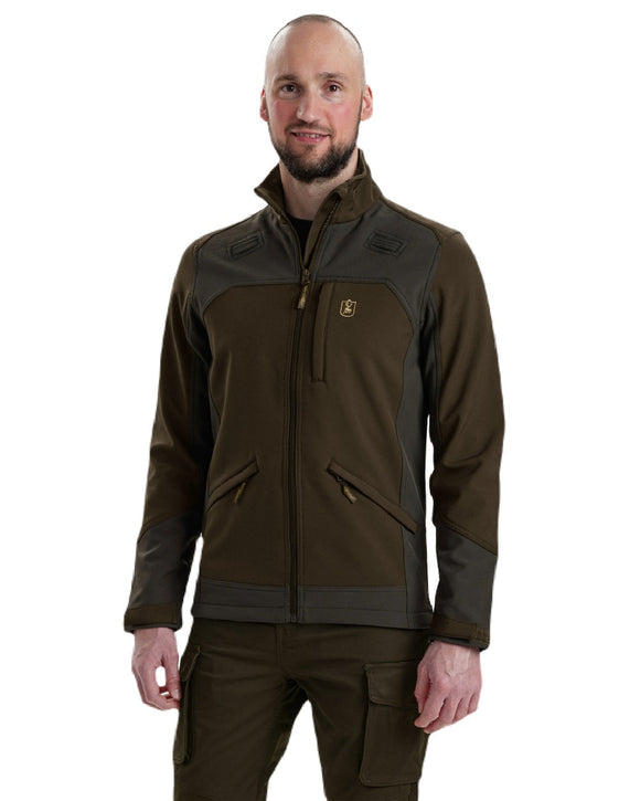 Deerhunter Rogaland Softshell Jacket