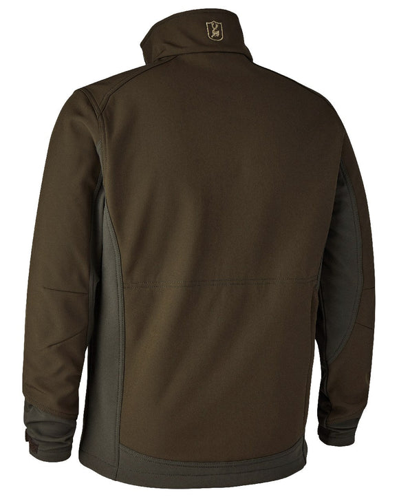 Deerhunter Rogaland Softshell Jacket