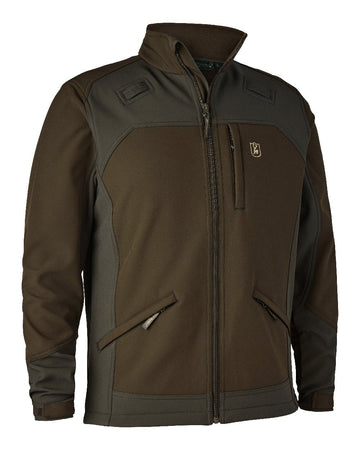 Deerhunter Rogaland Softshell Jacket