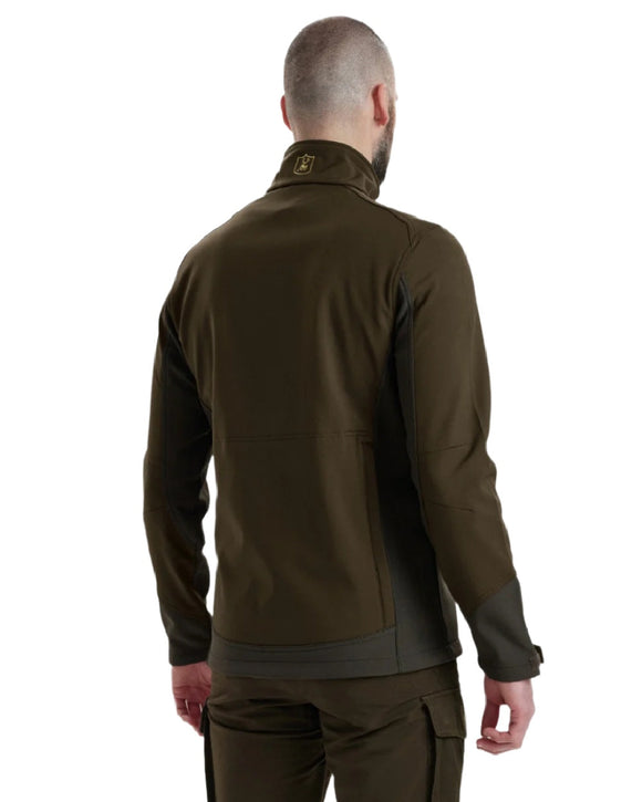 Deerhunter Rogaland Softshell Jacket