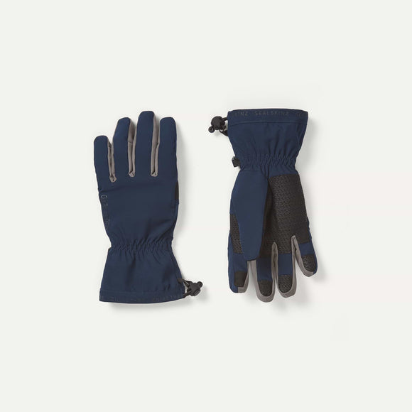 Sealskinz Drayton Waterproof Lightweight Gauntlet