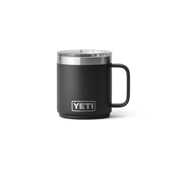 Yeti Rambler 10oz Mug With Magslider™ Lid