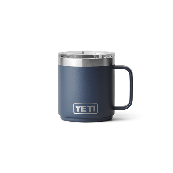 Yeti Rambler 10oz Mug With Magslider™ Lid