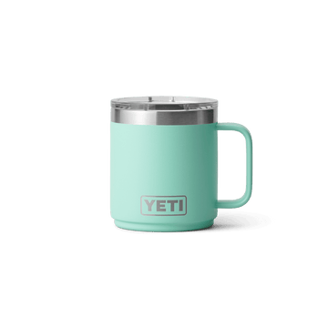 Yeti Rambler® 10oz Mug With Magslider™ Lid - 0