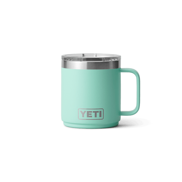 Yeti Rambler 10oz Mug With Magslider™ Lid