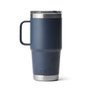 Yeti Rambler® 20 oz Travel Mug With Stronghold™ Lid-8