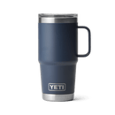 Yeti Rambler 20 oz Travel Mug With Stronghold™ Lid-3