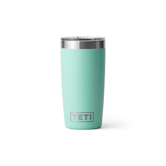Yeti Rambler 10oz Tumber With Magslider™ Lid
