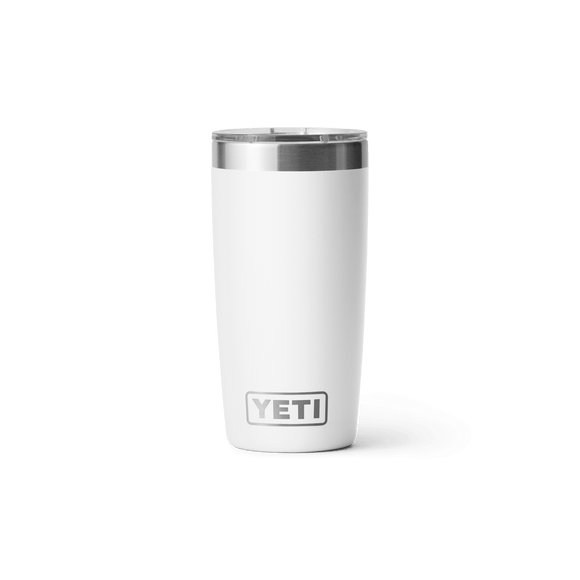 Yeti Rambler 10oz Tumber With Magslider™ Lid