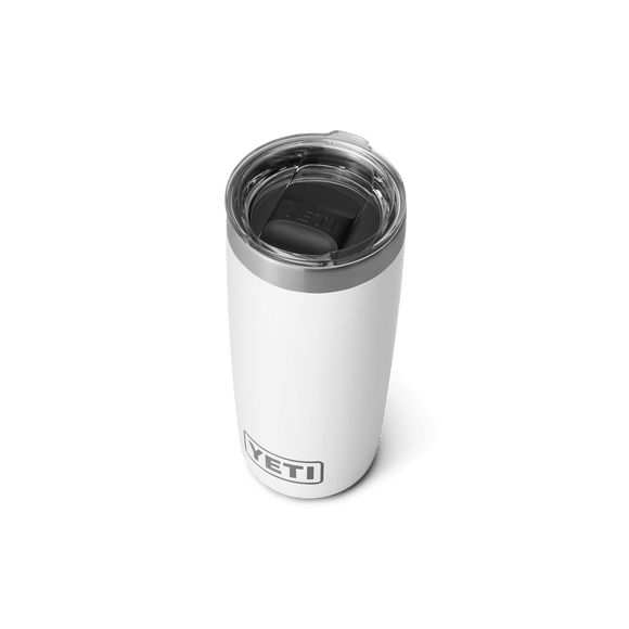 Yeti Rambler® 10oz Tumber With Magslider™ Lid