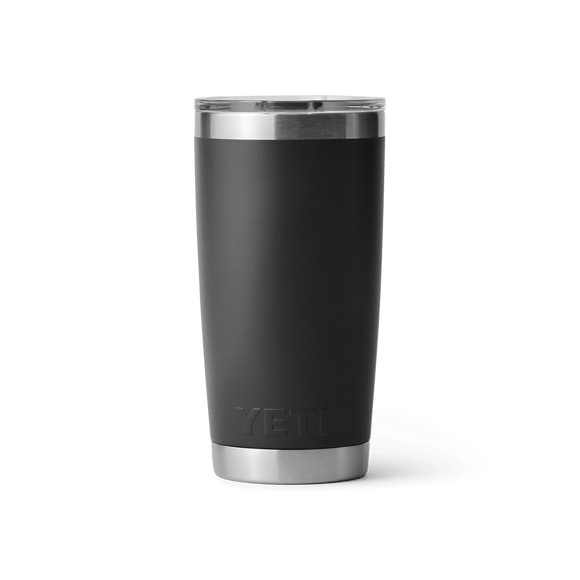 Yeti Rambler® 20 oz Tumbler with Magslider™ Lid