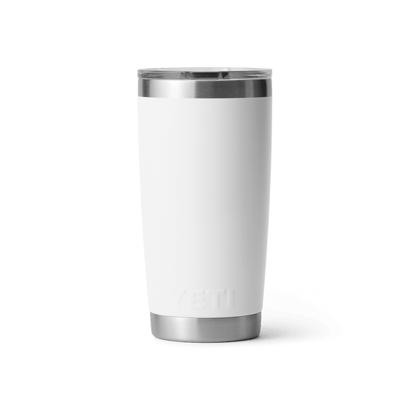 Yeti Rambler® 20 oz Tumbler with Magslider™ Lid