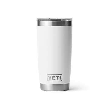 Yeti Rambler® 20 oz Tumbler with Magslider™ Lid - 0