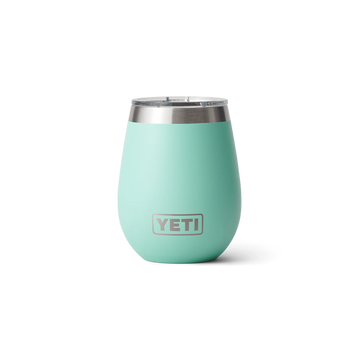 Yeti Rambler® 10oz Wine Tumbler with Magslider™ Lid - 0