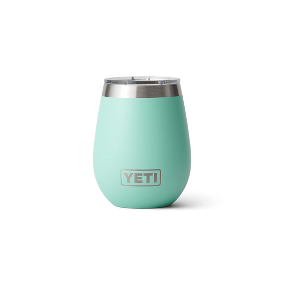 Yeti Rambler 10oz Wine Tumbler with Magslider™ Lid