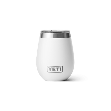 Yeti Rambler® 10oz Wine Tumbler with Magslider™ Lid