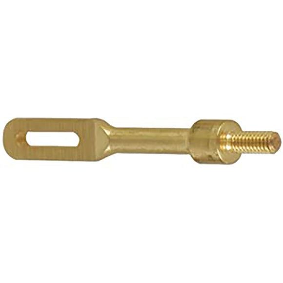 Tipton Brass Slotted tip .30-.35 Caliber