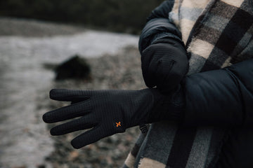 Extremities Flux Glove - 0