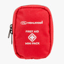 Highlander Mini First Aid Pack-1