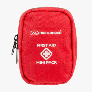 Highlander Mini First Aid Pack