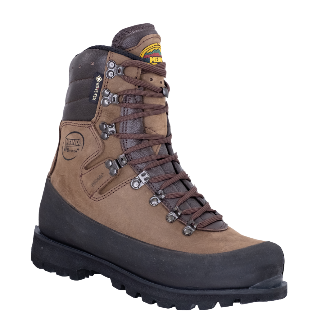 Meindl Glockner GTX