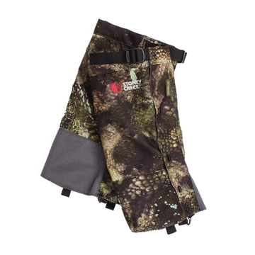 Stoney Creek Tricord Long Gaiters - 0