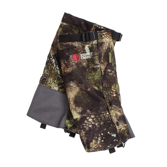 Stoney Creek Tricord Long Gaiters